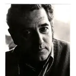 Portrait of Alberto Vanasco