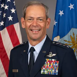 Portrait of Kenneth S. Wilsbach