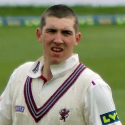 Portrait of Craig Overton