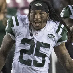 Portrait of Calvin Pryor