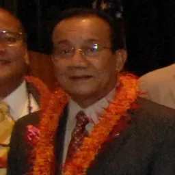 Portrait of Litokwa Tomeing