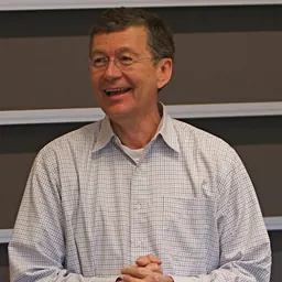 Portrait of Reed Hundt