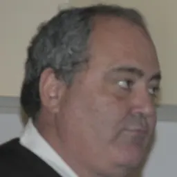 Portrait of Goffredo Bettini