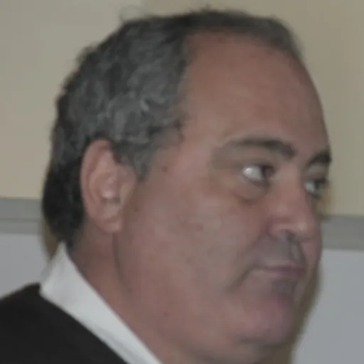 Portrait of Goffredo Bettini