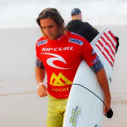 Portrait of Matt Wilkinson