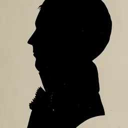 Portrait of John Macdonell