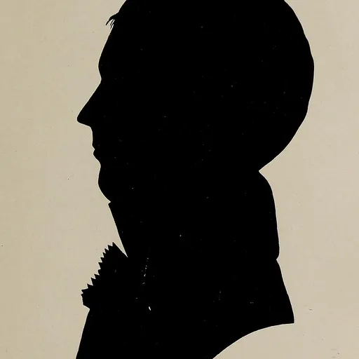 Portrait of John Macdonell