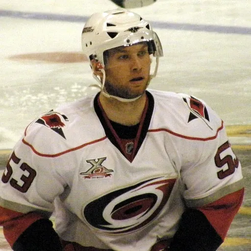 Portrait of Casey Borer