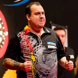 Portrait of Kim Huybrechts