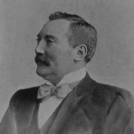 Portrait of Gerard Van Helden