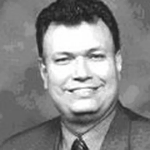 Portrait of Cláudio Modesto