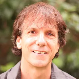 Portrait of Will Hall