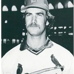 Portrait of Jim Otten