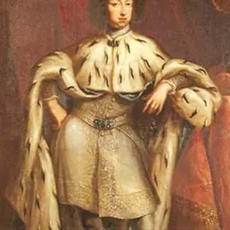 Portrait of Charles XI of Sweden