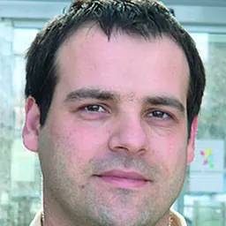 Portrait of Vladimir Pecikoza