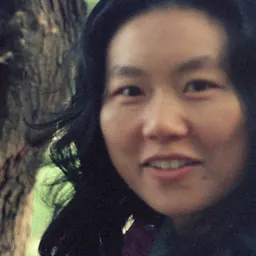 Portrait of Connie Young Yu