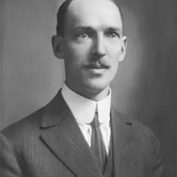Portrait of Aubrey E. Landry