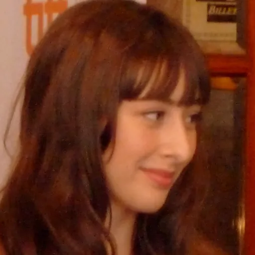 Portrait of Jillian Morgese