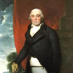 Portrait of Thomas Williams of Llanidan