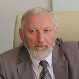 Portrait of Vasily Ivanovich Aksyonov