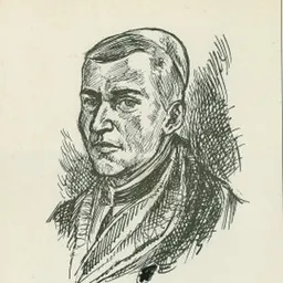 Portrait of Diego de Torres Vargas