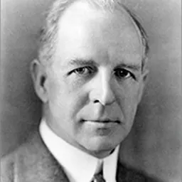 Portrait of Lyman James Briggs