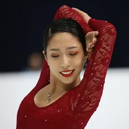 Portrait of Chen Xizi