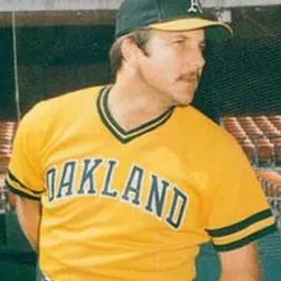 Portrait of Bill Caudill