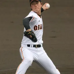 Portrait of Kōta Nakagawa