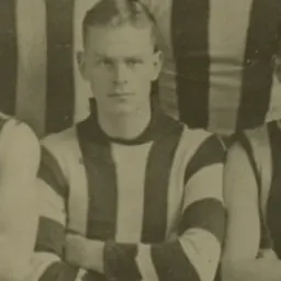 Portrait of Les Ames
