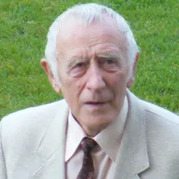 Portrait of János Szőcs