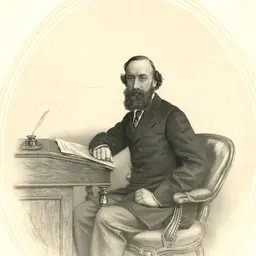 Portrait of Henry Reynolds-Moreton, 3rd Earl of Ducie
