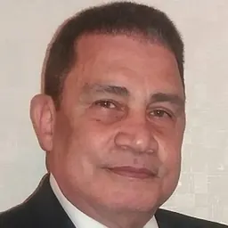 Portrait of Sylvestre Radegonde