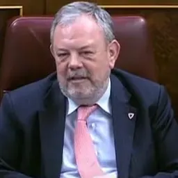 Portrait of Pedro María Azpiazu Uriarte