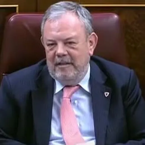 Portrait of Pedro María Azpiazu Uriarte