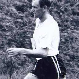 Portrait of Stig Lindberg