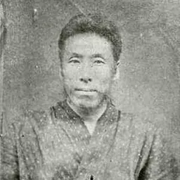 Portrait of Kirino Toshiaki