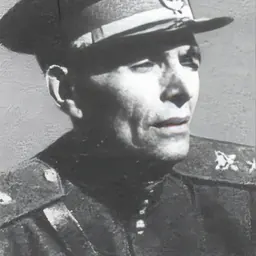 Portrait of Rabi-ollah Kabiri
