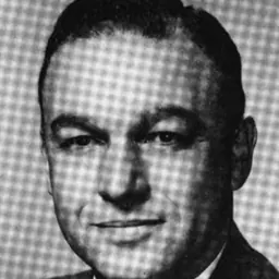 Portrait of Robert C. Kirkwood