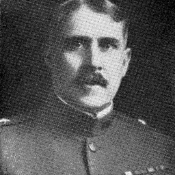 Portrait of Edward D. Anderson