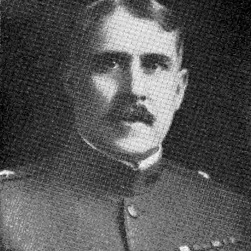 Portrait of Edward D. Anderson
