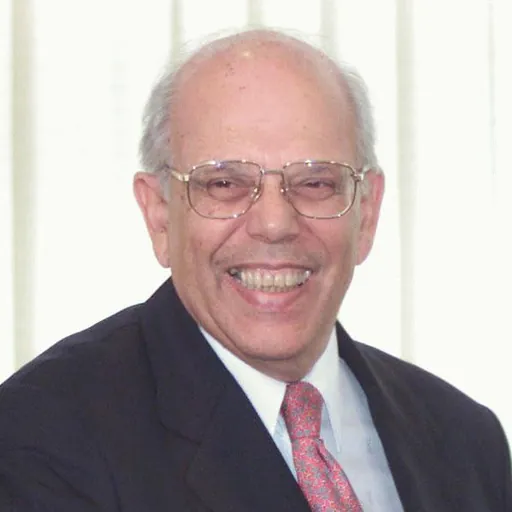 Portrait of Jorge Batlle Ibáñez
