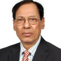 Portrait of Md. Mahabub Elahi Ronju