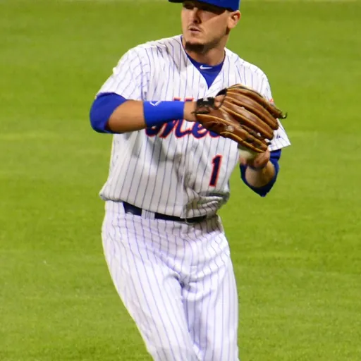 Portrait of Darrell Ceciliani