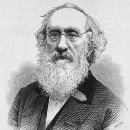 Portrait of Edmund Bailey O'Callaghan
