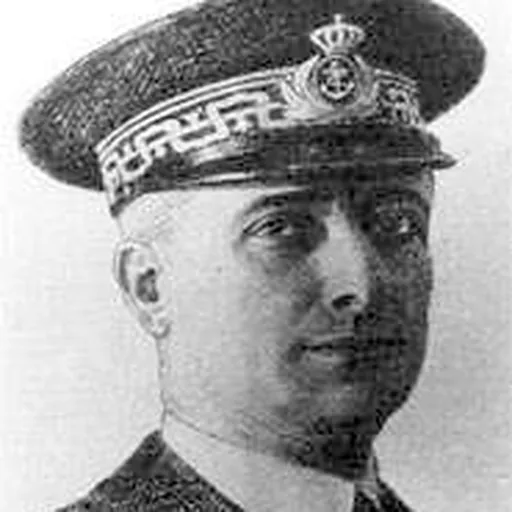 Portrait of Carlo Cattaneo