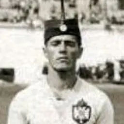 Portrait of Janez Porenta