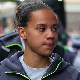 Portrait of Iman Beney