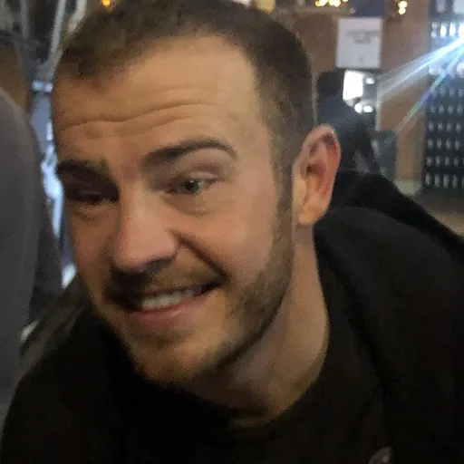 Portrait of Ryan Fraser
