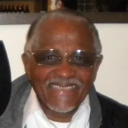 Portrait of Graham Tainton